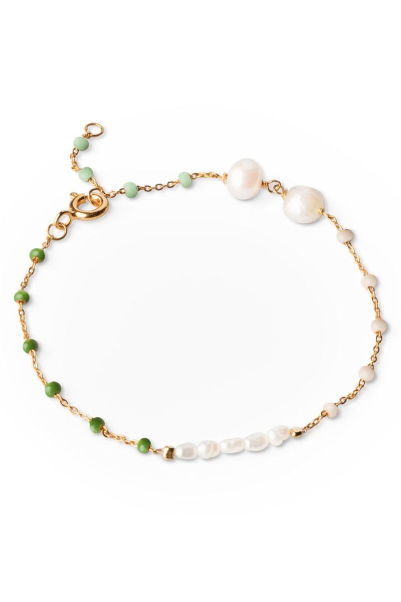 Enamel - Armbånd - Lola Perla Bracelet - Confident