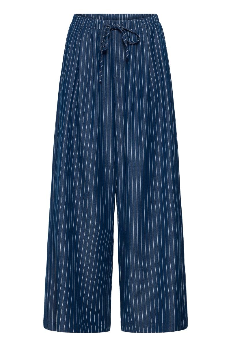 Ichi - Bukser - Filine PA - Blueprint