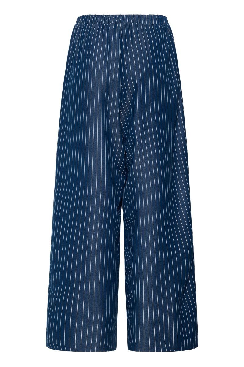 Ichi - Bukser - Filine PA - Blueprint