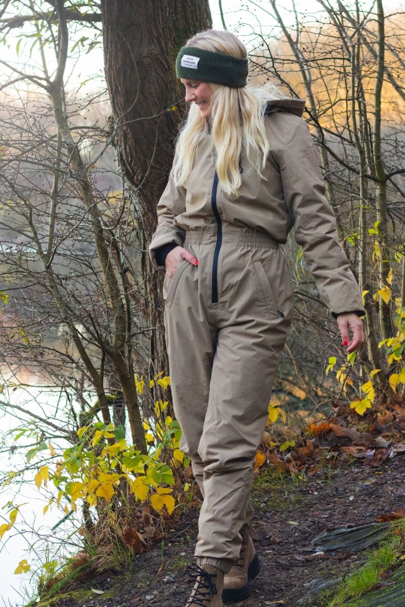 Global Funk - Heldragt - Izabela - Dark sand 