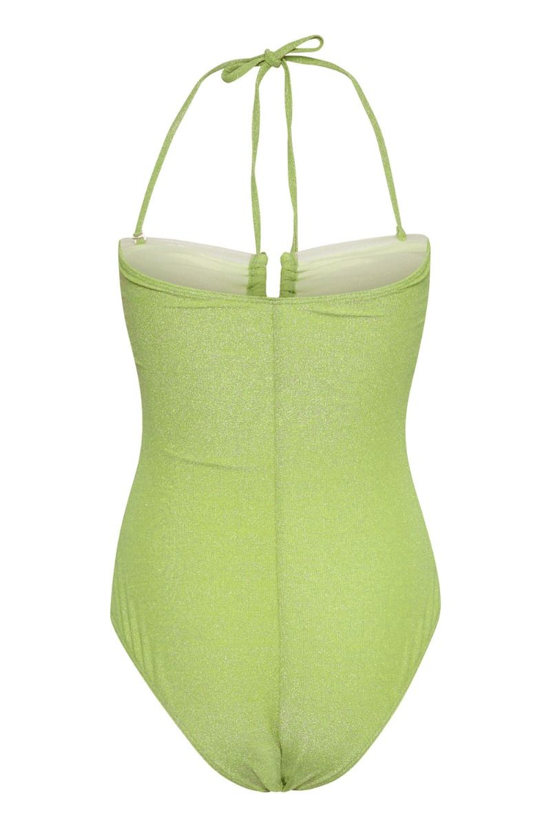 Gestuz - Badedragt - PilinaGZ Swimsuit - Gallium