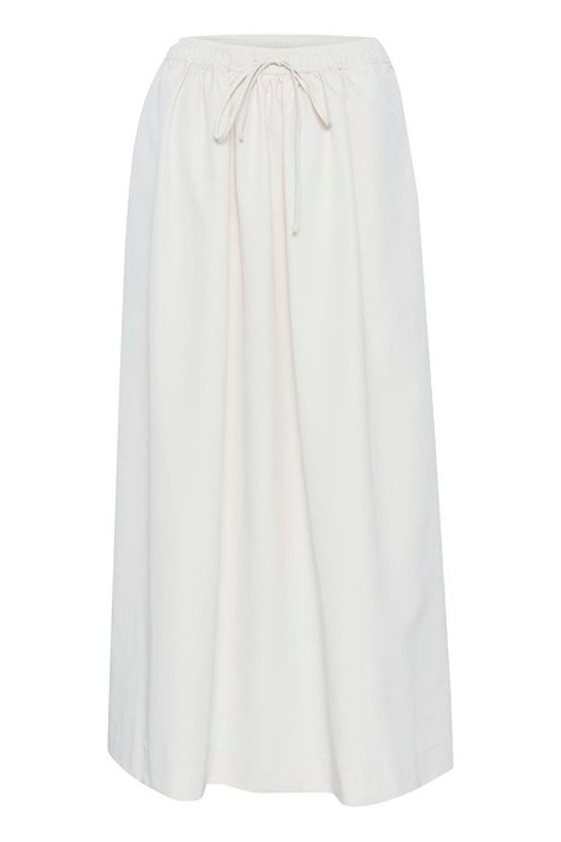 Gestuz - Nederdel - BreeGZ MW Skirt - Birch