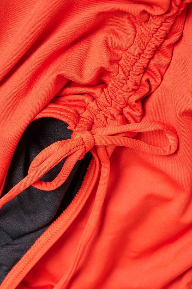 Gestuz - Badedragt - EyjaGZ Swimsuit - Red Alert