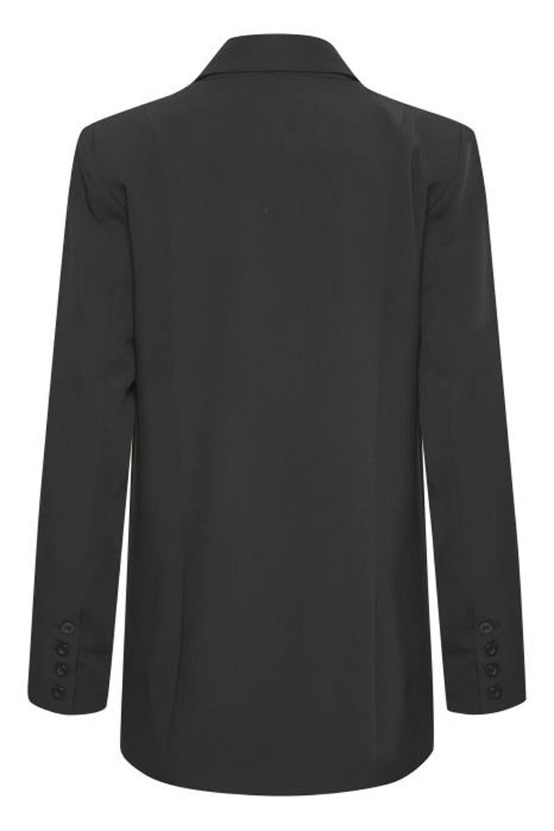 Gestuz - Blazer - Joelle Blazer - Black