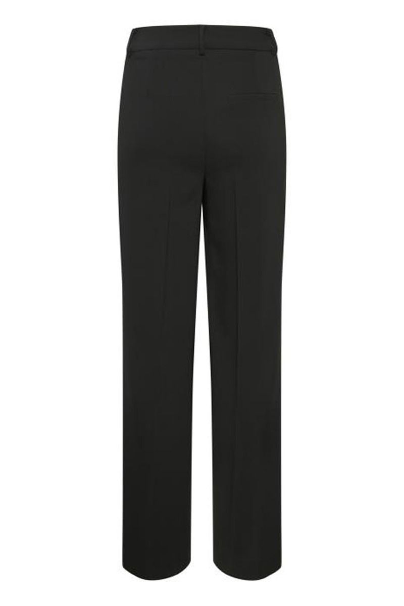 Gestuz - Bukser - Joelle Pants - Black
