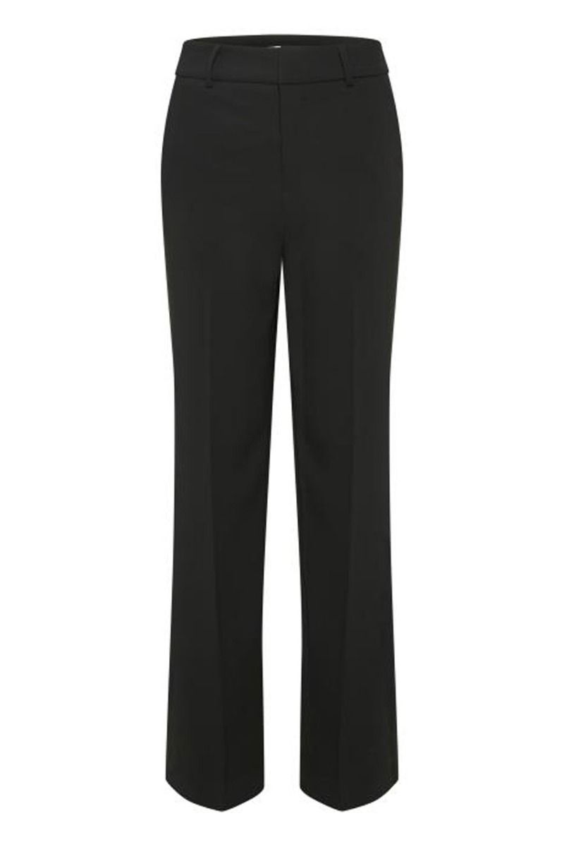 Gestuz - Bukser - Joelle Pants - Black