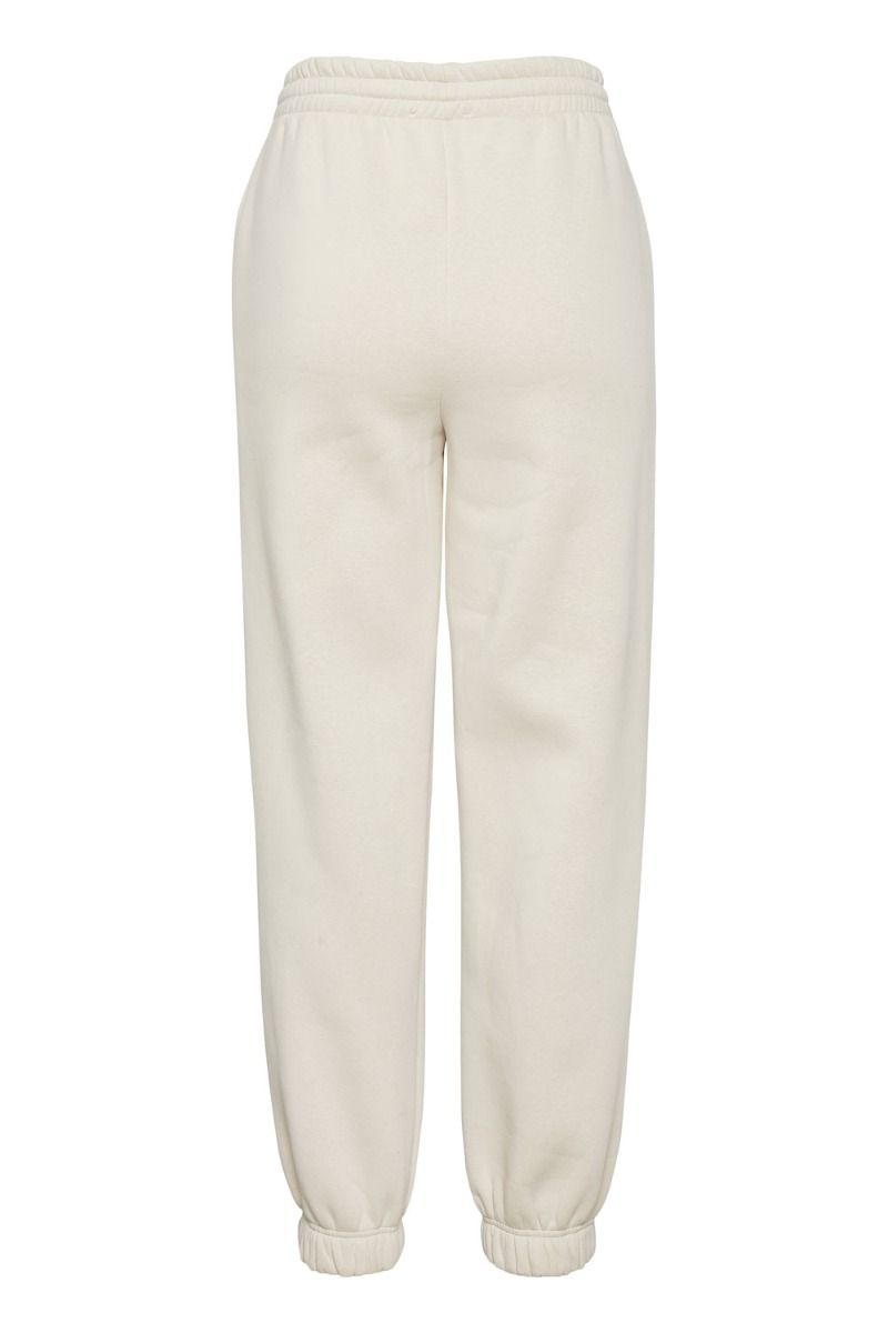 Gestuz - Bukser - RubiGZ HW Pants - Moonbeam