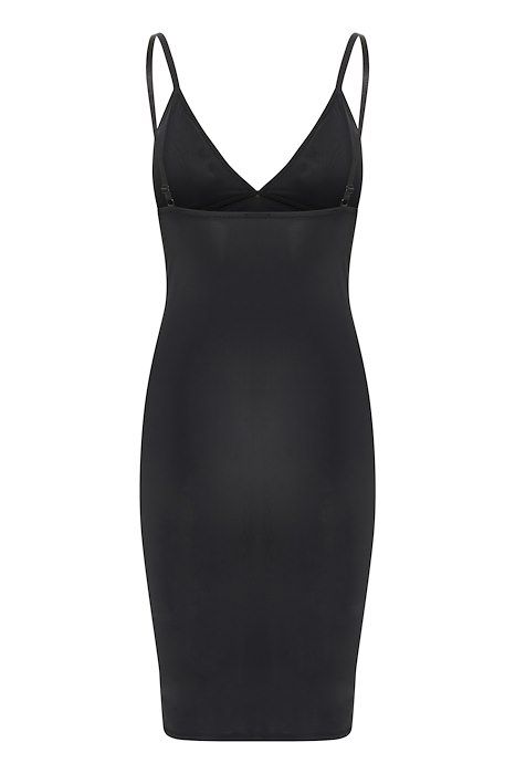 Gestuz - Kjole - Cami dress - Black