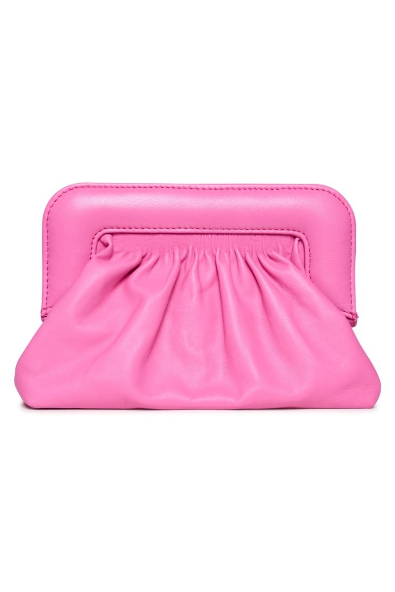 Gestuz - Clutch - Velda Mini Clutch - Phlox Pink