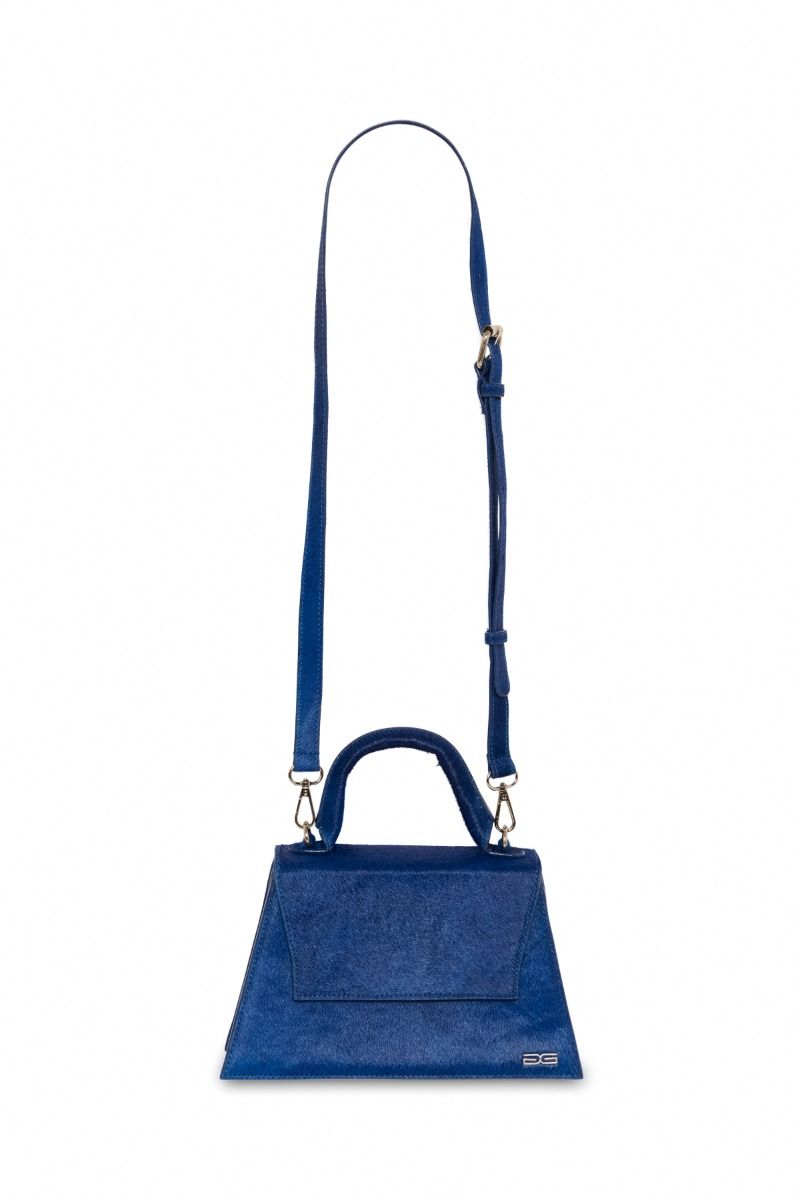 Gestuz - Taske - GZharvey H Bag - Bellwether Blue