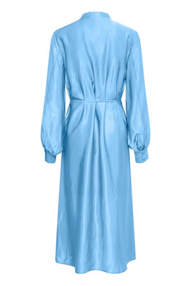 Gestuz - Kjole - PamilaGZ Midi Dress - Marina