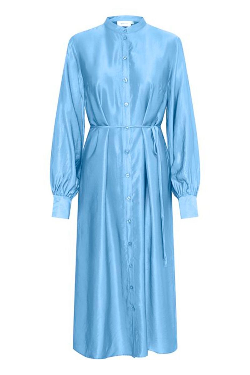 Gestuz - Kjole - PamilaGZ Midi Dress - Marina