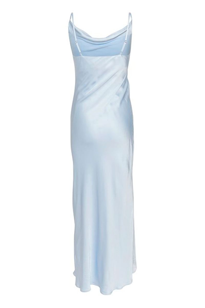 Gestuz - Kjole - SachinaGZ Strap Dress - Heather