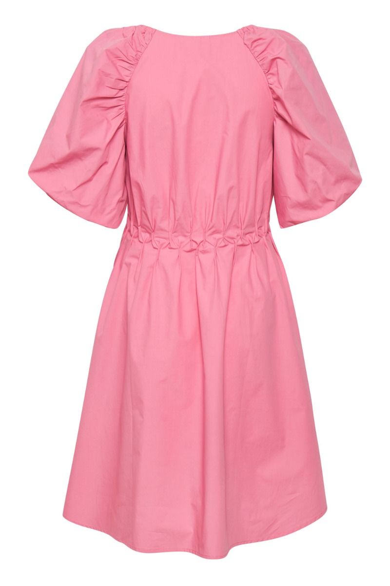 Gestuz - Kjole - Scarlett Dress - Cashmere Rose