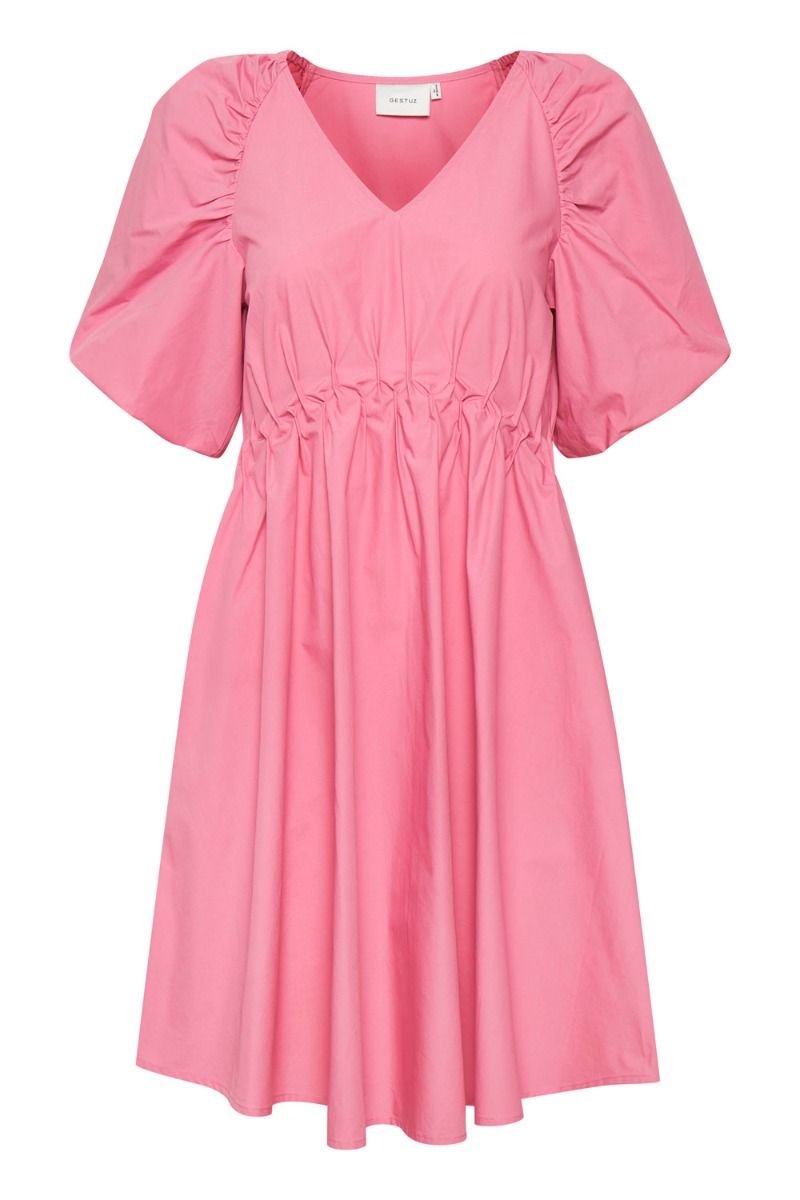 Gestuz - Kjole - Scarlett Dress - Cashmere Rose