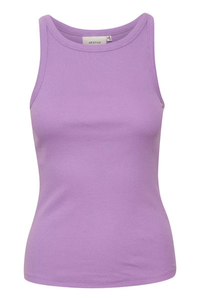 Gestuz - Top - DrewGZ SL Top - Fairy Wren