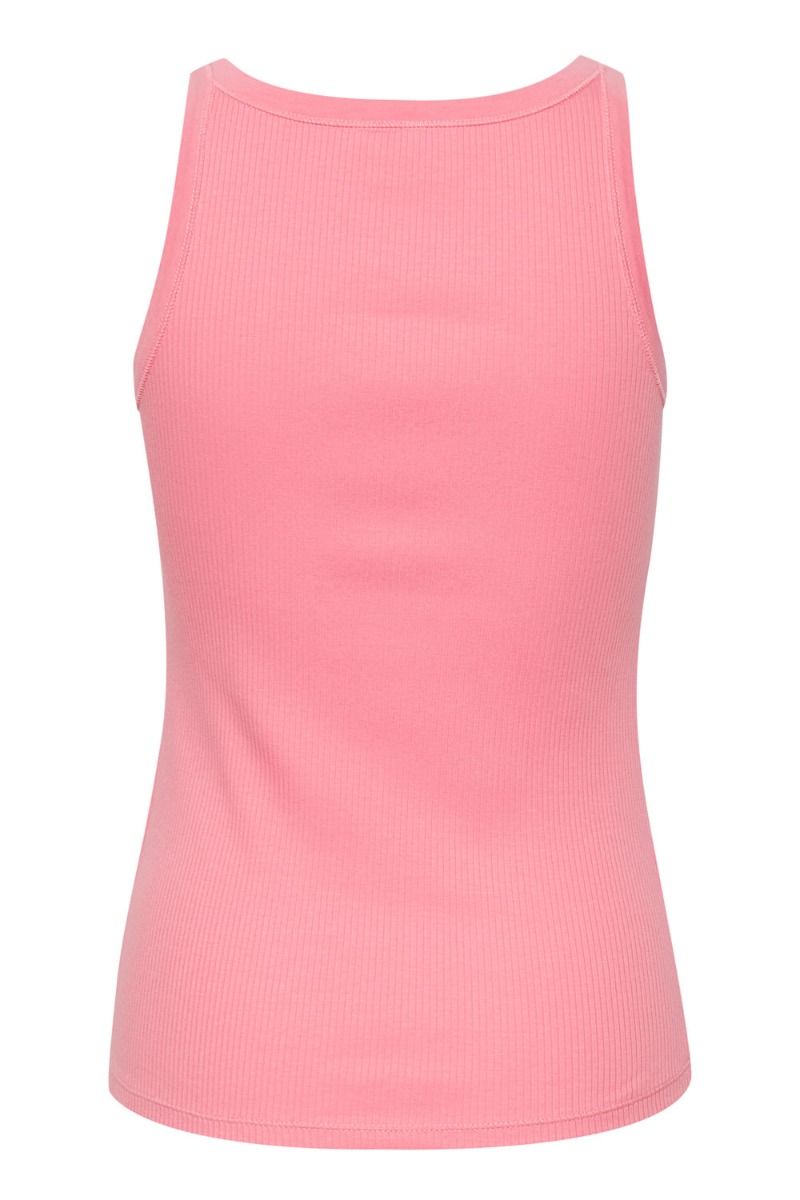 Gestuz - Top - Rolla SL Top - Cashmere Rose