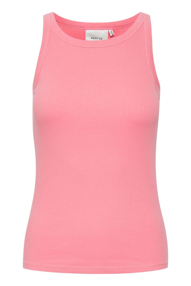 Gestuz - Top - Rolla SL Top - Cashmere Rose
