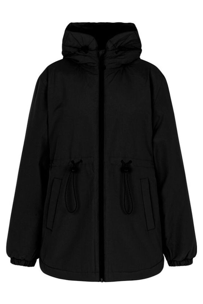 Global Funk - Jakke - Mariella-G - Black