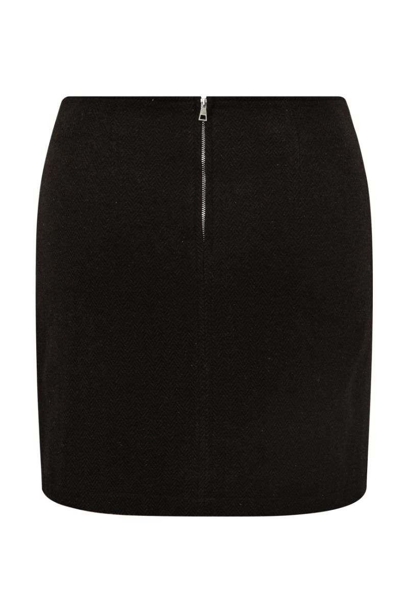 Global Funk - Nederdel - Anbella B-G - Brown Black Mix