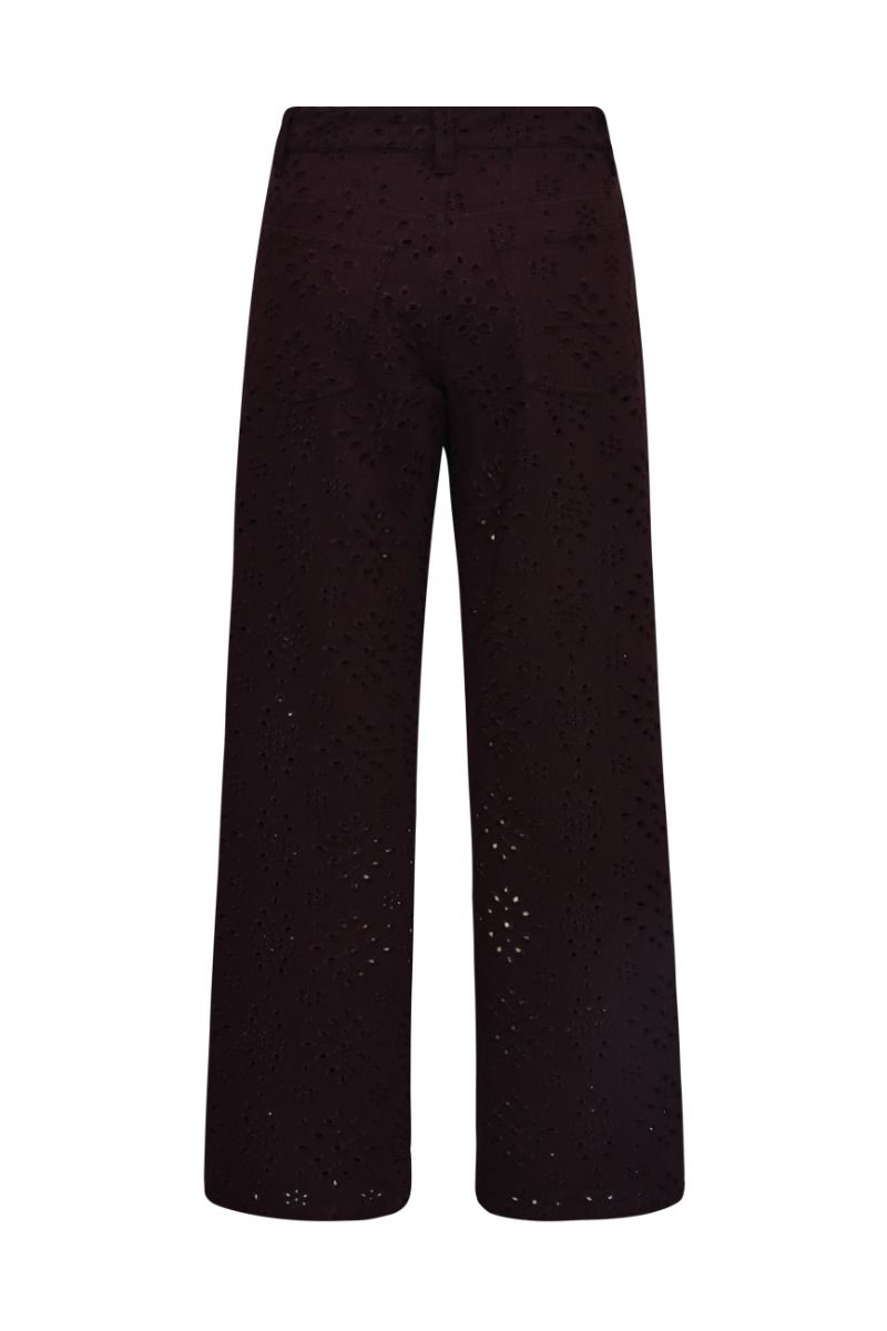 Global Funk - Jeans - Cadian-G - Black coffee