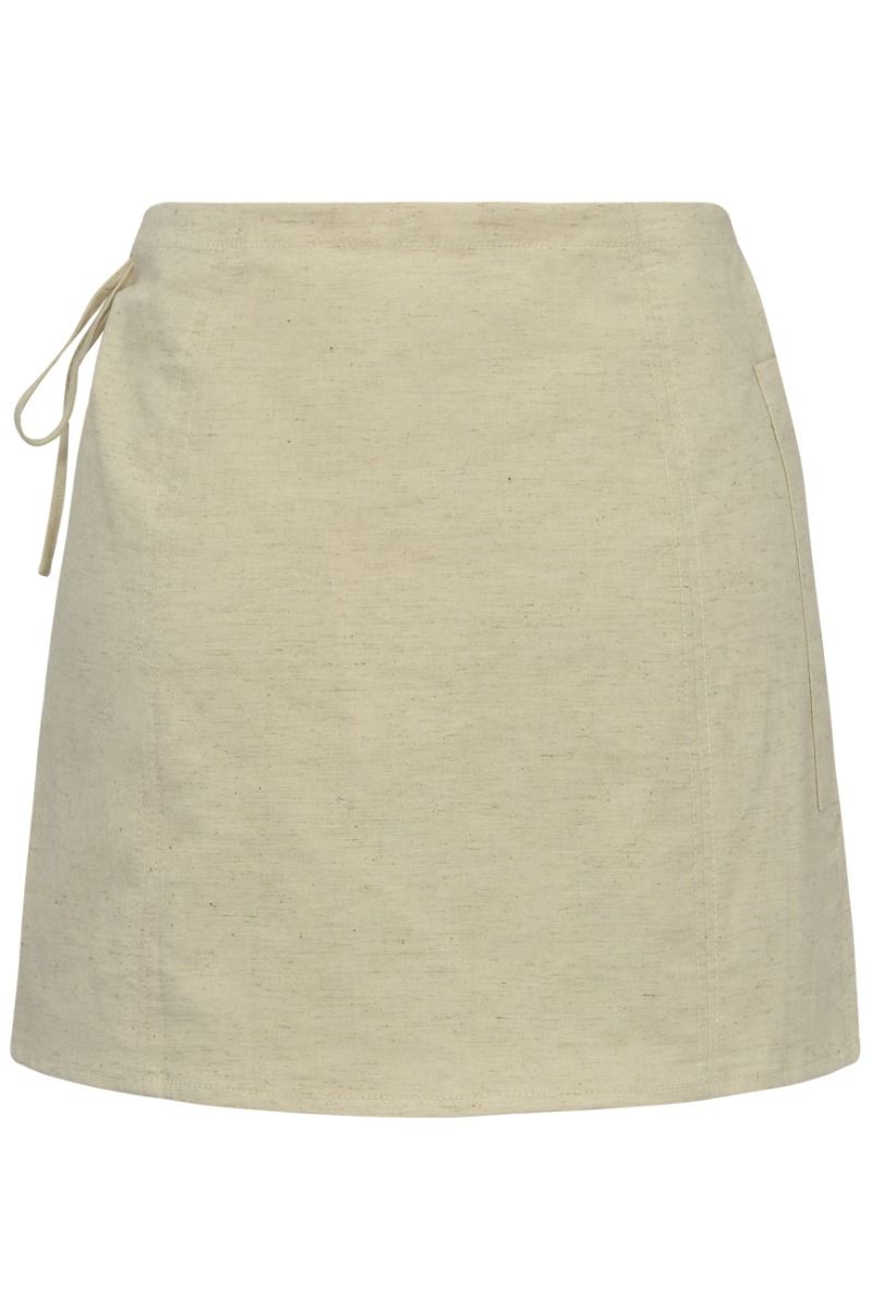 Global Funk - Caja-G - Natural Linen