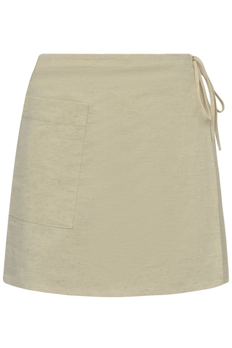 Global Funk - Caja-G - Natural Linen