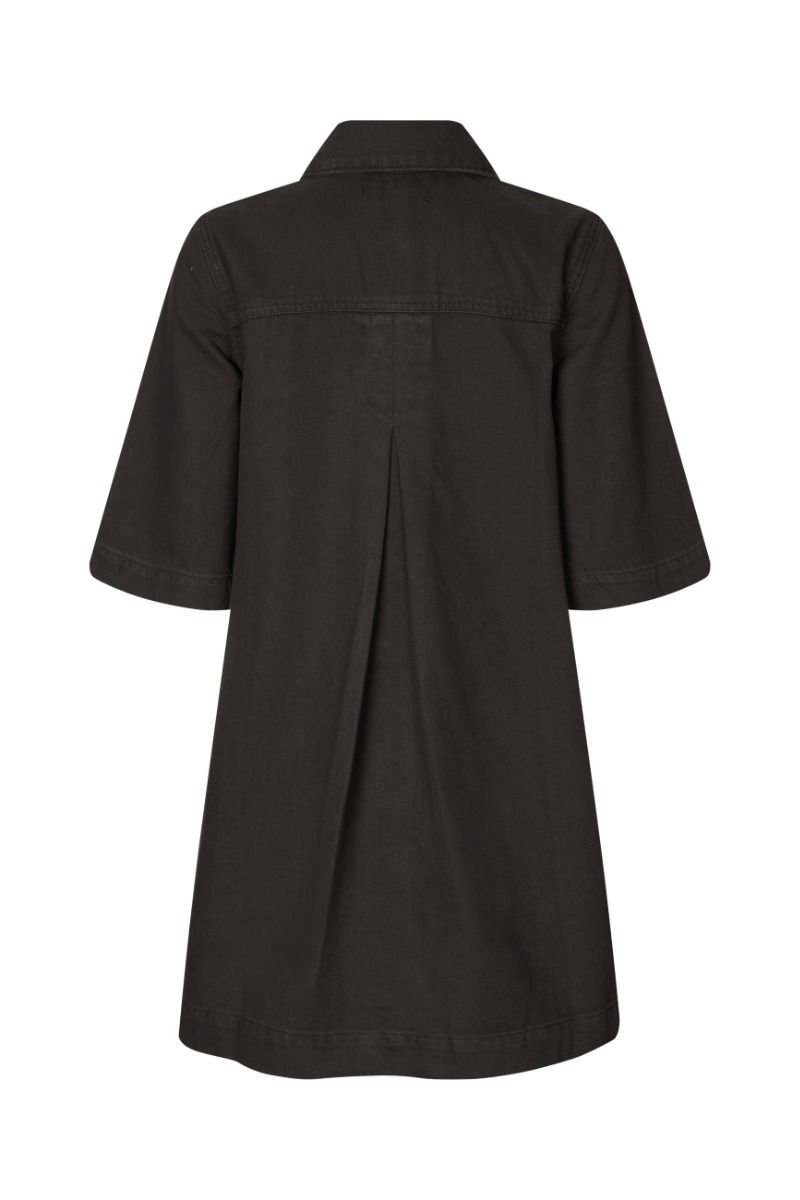 Global F - Kjole - Mira-G - Espresso Delicio