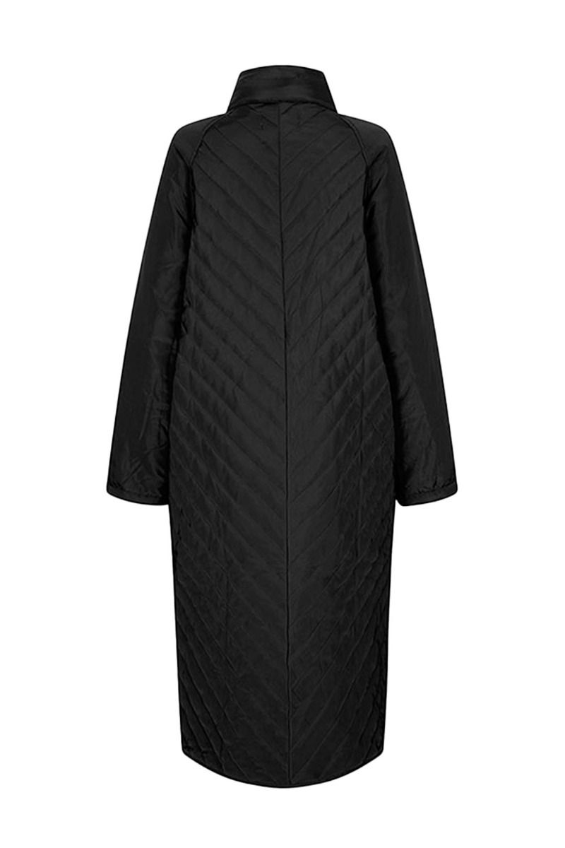 Global Funk - Jakke - Haniya-G - Black