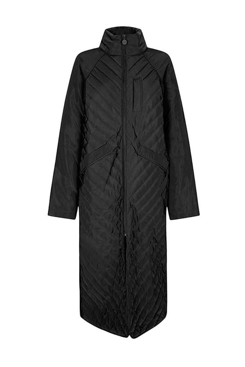 Global Funk - Jakke - Haniya-G - Black