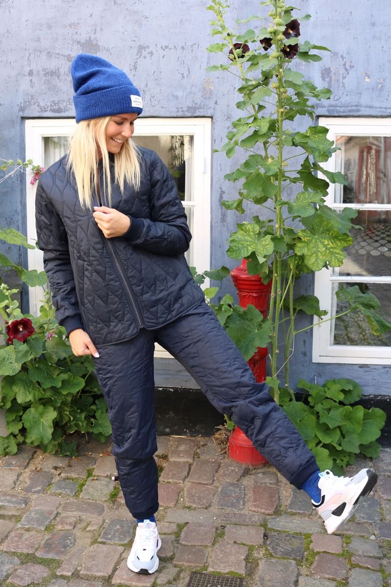 Global Funk - Jakke - Rheanna Intention - Night Sky