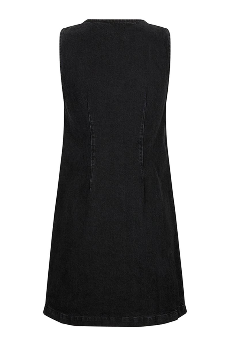 Global Funk - Kjole - Culio-G - Rebel Black