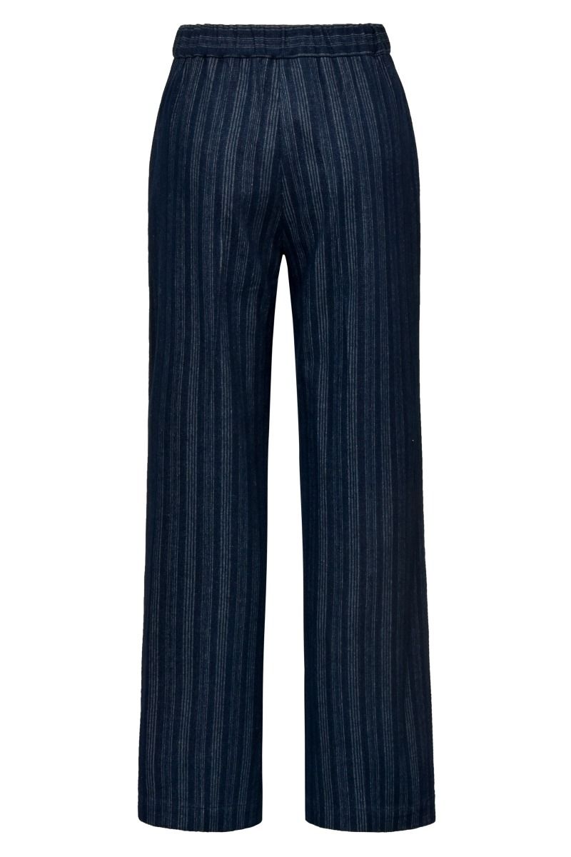 Global Funk - Bukser - Cienne-G - Yullo Stribe