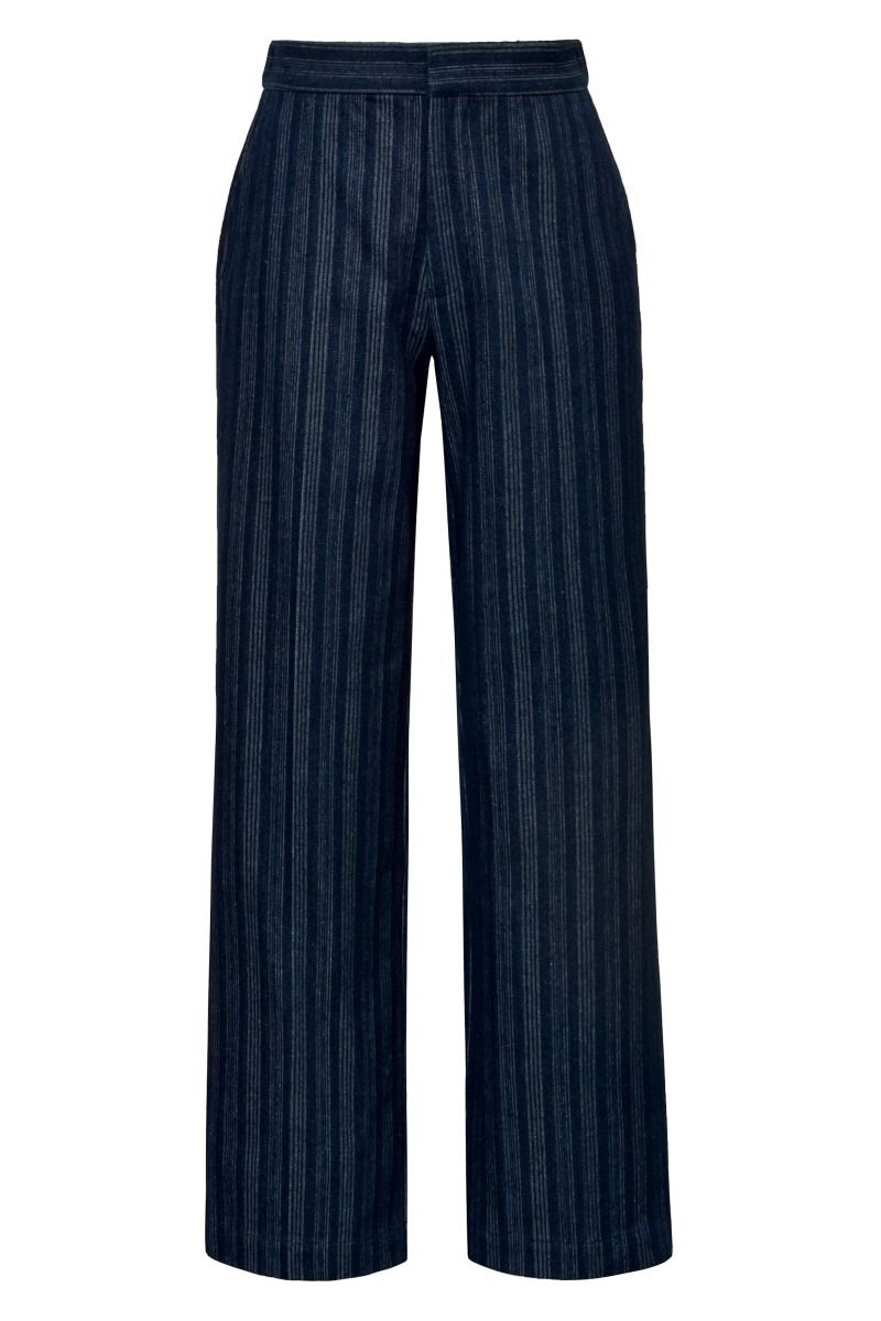 Global Funk - Bukser - Cienne-G - Yullo Stribe