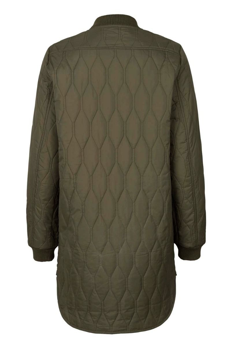 Global Funk - Jakke - Even Intention Recycled - Dark Army