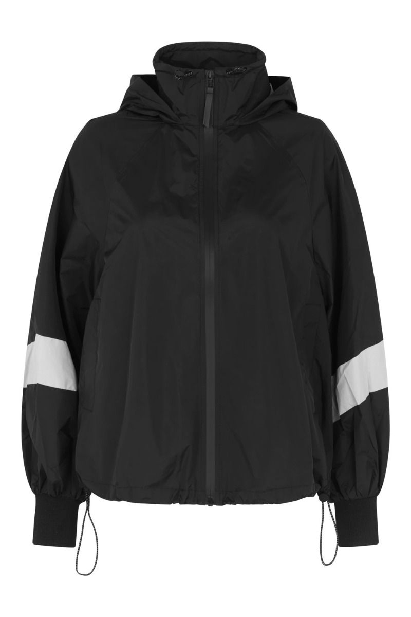 Global Funk - Jakke - G-Angela - Black