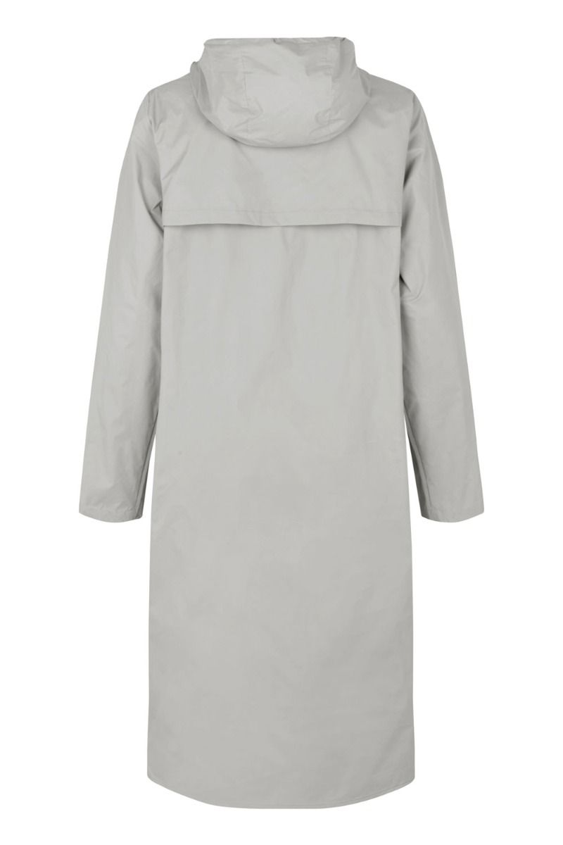 Global Funk - Jakke - Kasey - Fog