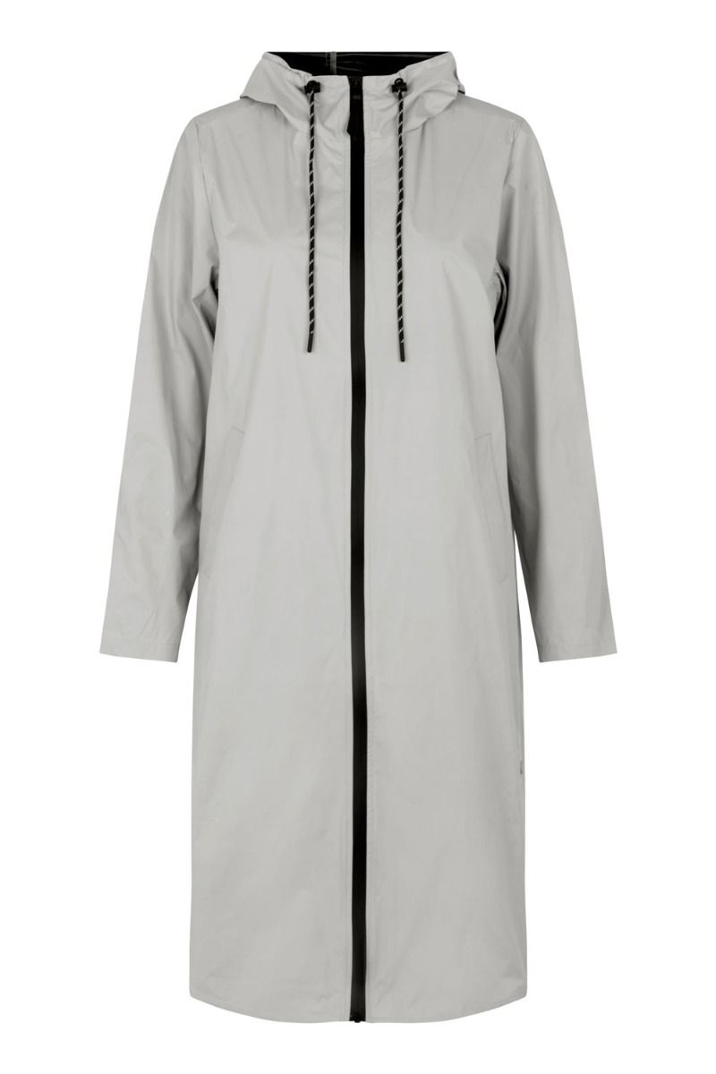 Global Funk - Jakke - Kasey - Fog