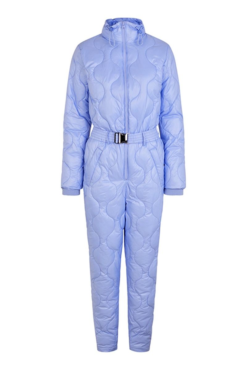 Global Funk - Heldragt - Elaina-G Jumpsuit - Lilic ocean