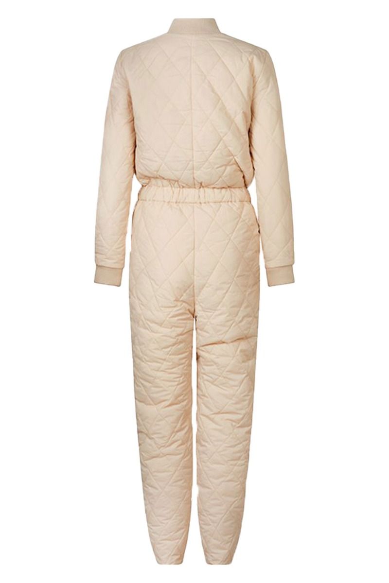 Global Funk - Jumpsuit - Isolde Intention - Creme