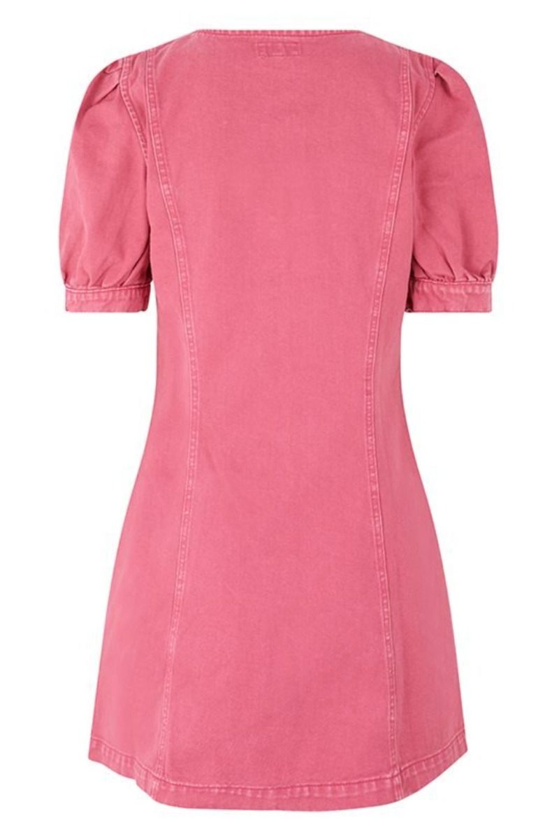 Global Funk - Kjole - Trixa-G - Pink Peony