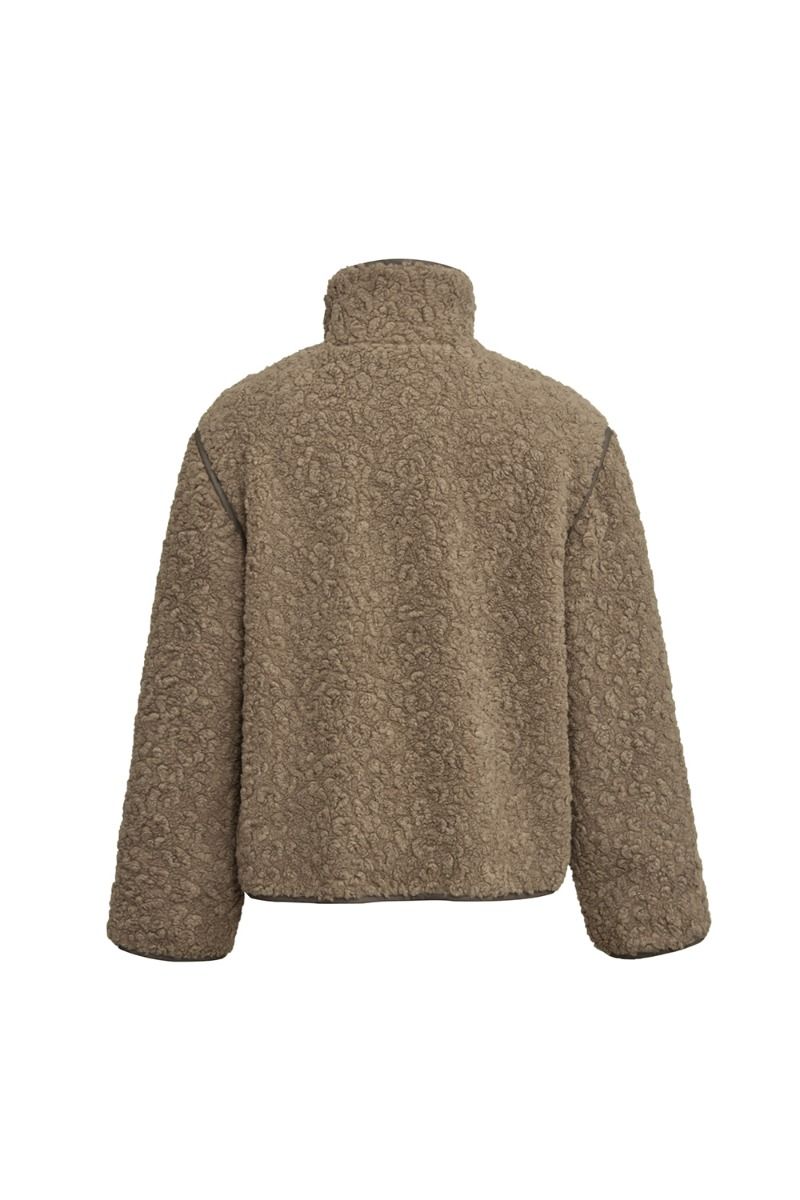 Global Funk - Jakke - Rogolio-G - Dusty sand 