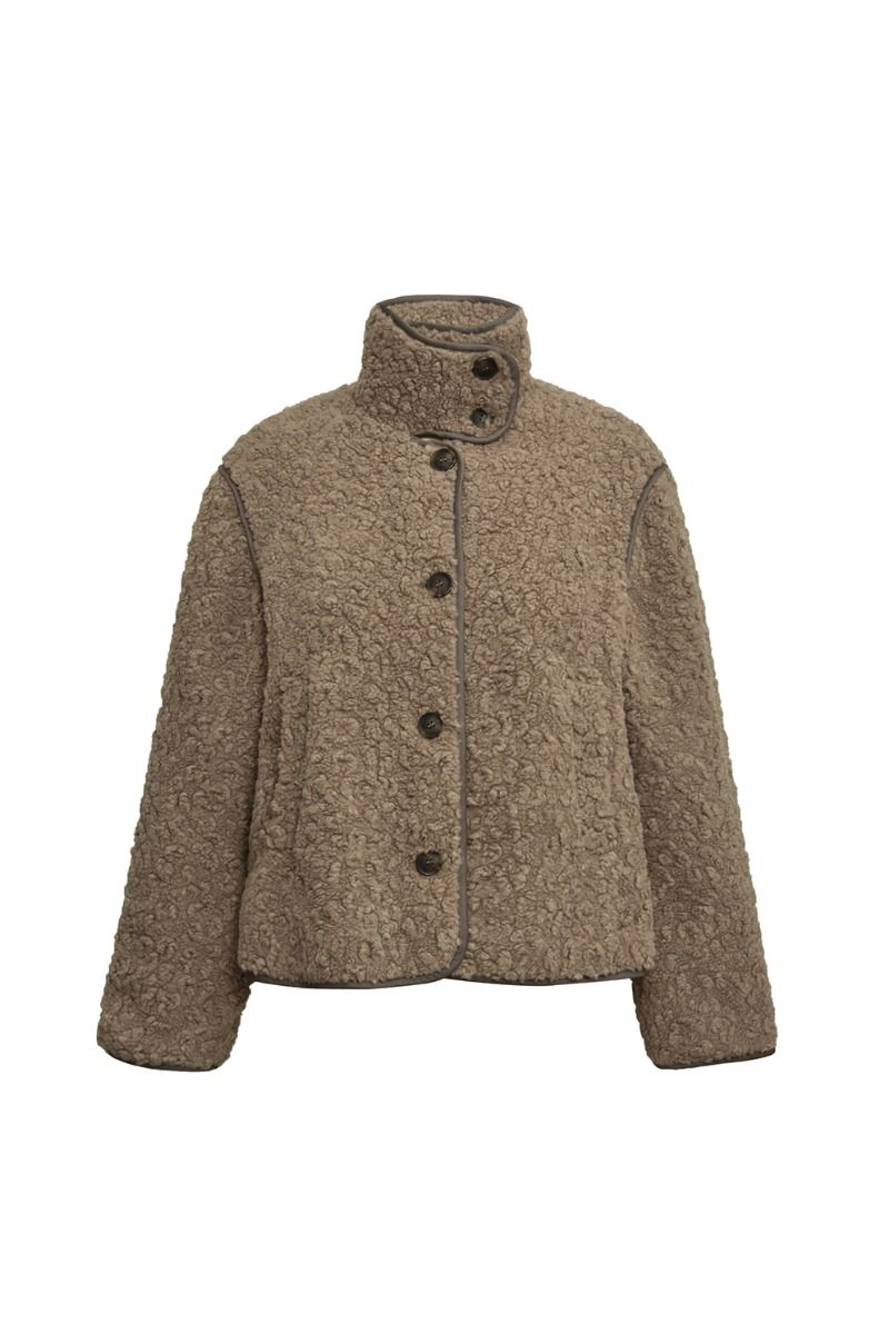 Global Funk - Jakke - Rogolio-G - Dusty sand 