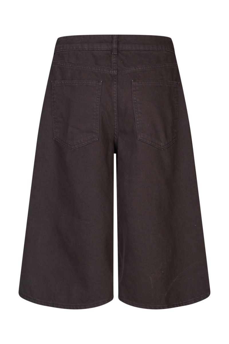 Global Funk - Shorts - Talina L-G - Espresso Delicio