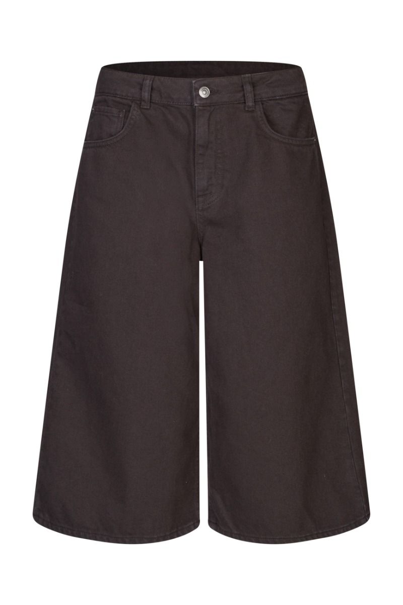 Global Funk - Shorts - Talina L-G - Espresso Delicio