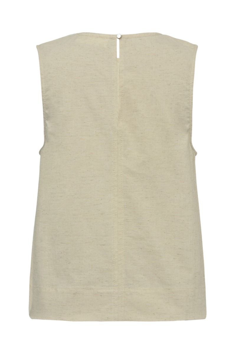 Global Funk - Rihne-G - Natural Linen