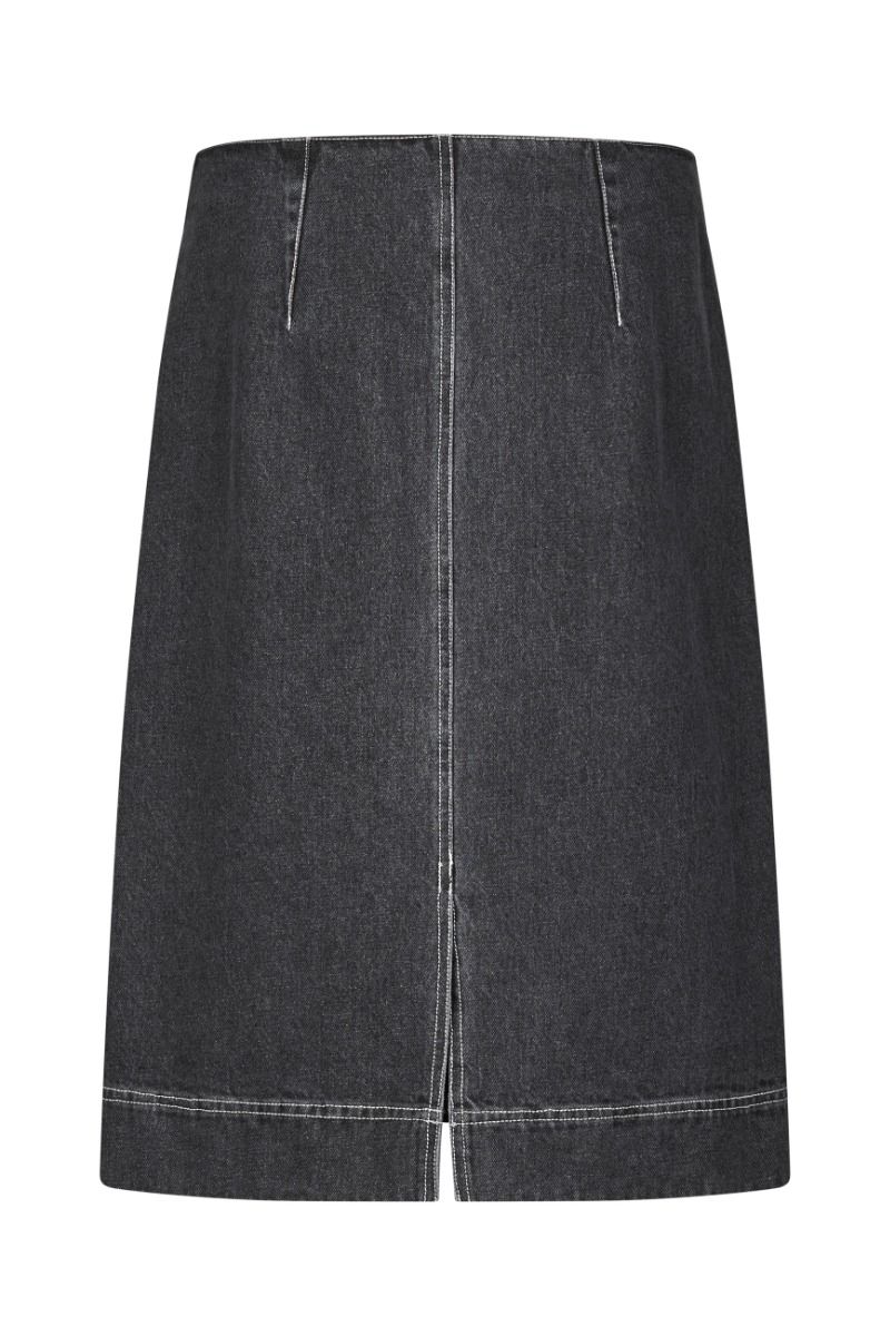 Global Funk - Nederdel - Versa-G - Vintage Grey