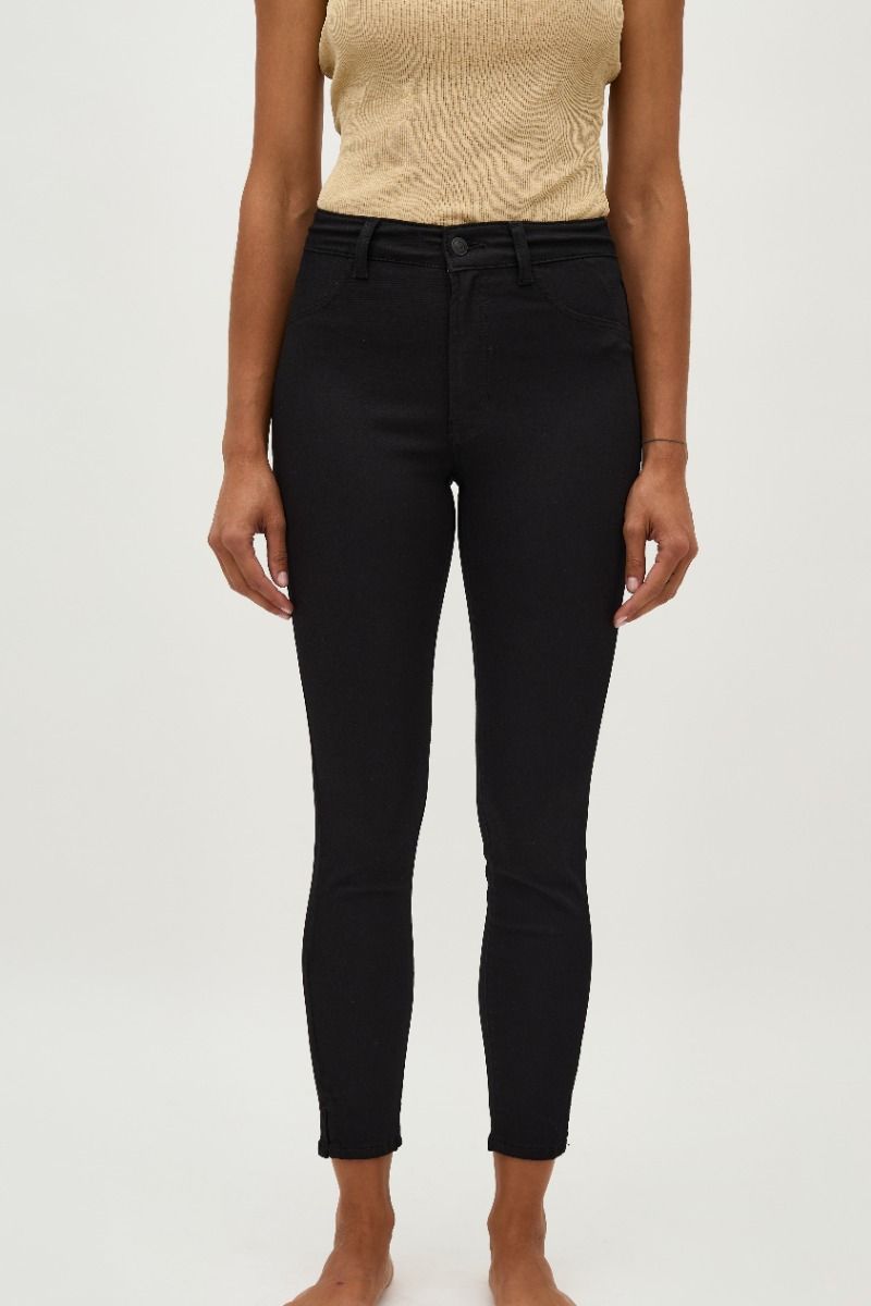 Global Funk - Jeans - One C-G - Black