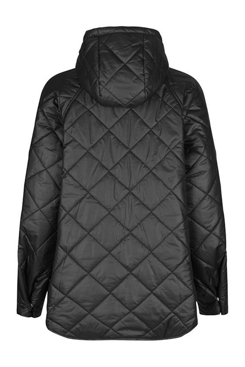 Global Funk - Anorak - G-Mack - Black