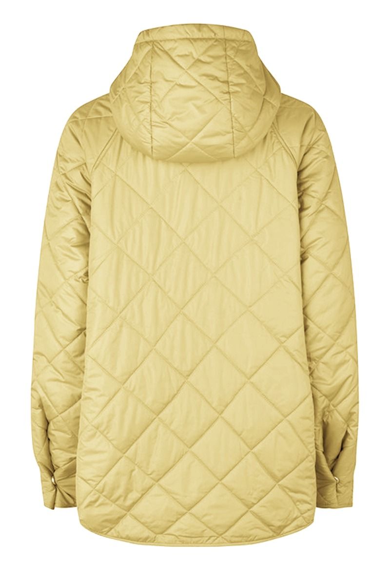 Global Funk - Anorak - G-Mack - Harvest